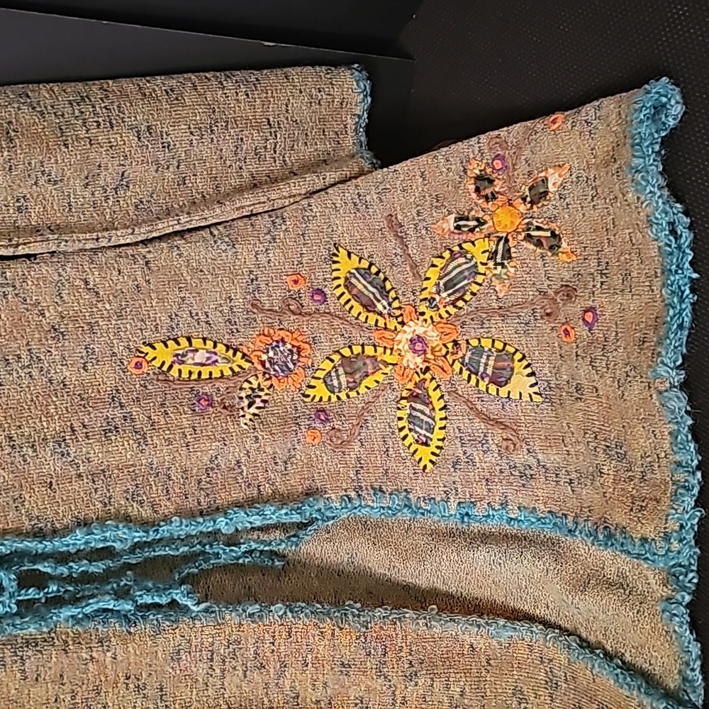 Lulumari Duster - image 2